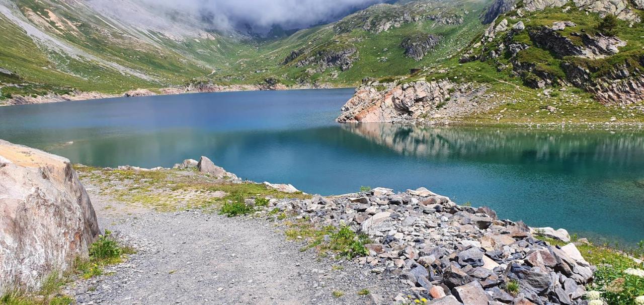 Un Moment De Detente Inoubliable Saillon-Les-Bain Exterior photo